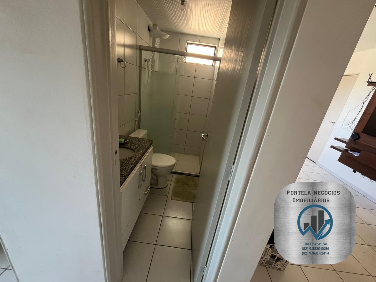 Apartamento, 3 quartos, 63 m² - Foto 13