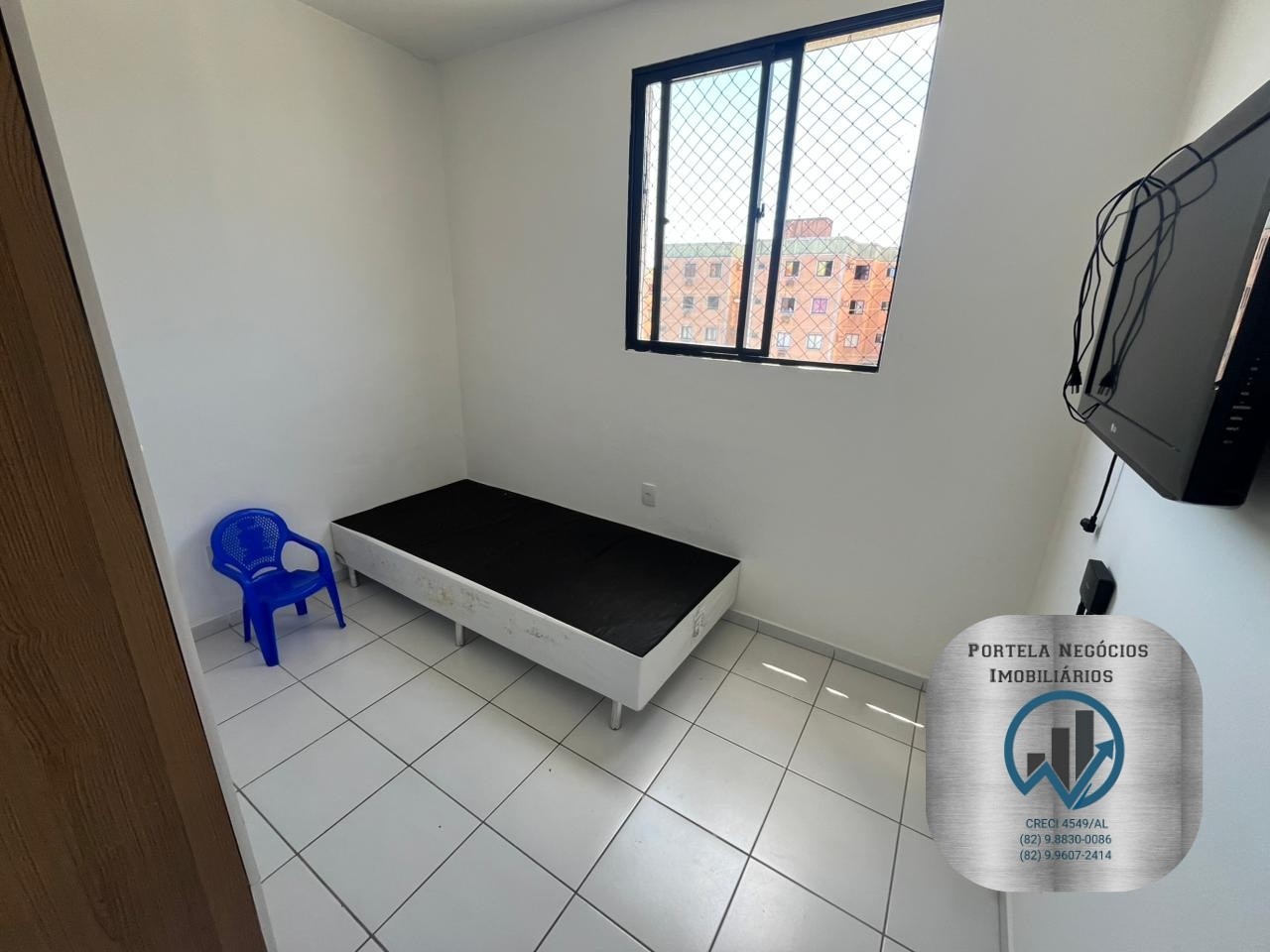Apartamento, 3 quartos, 63 m² - Foto 16