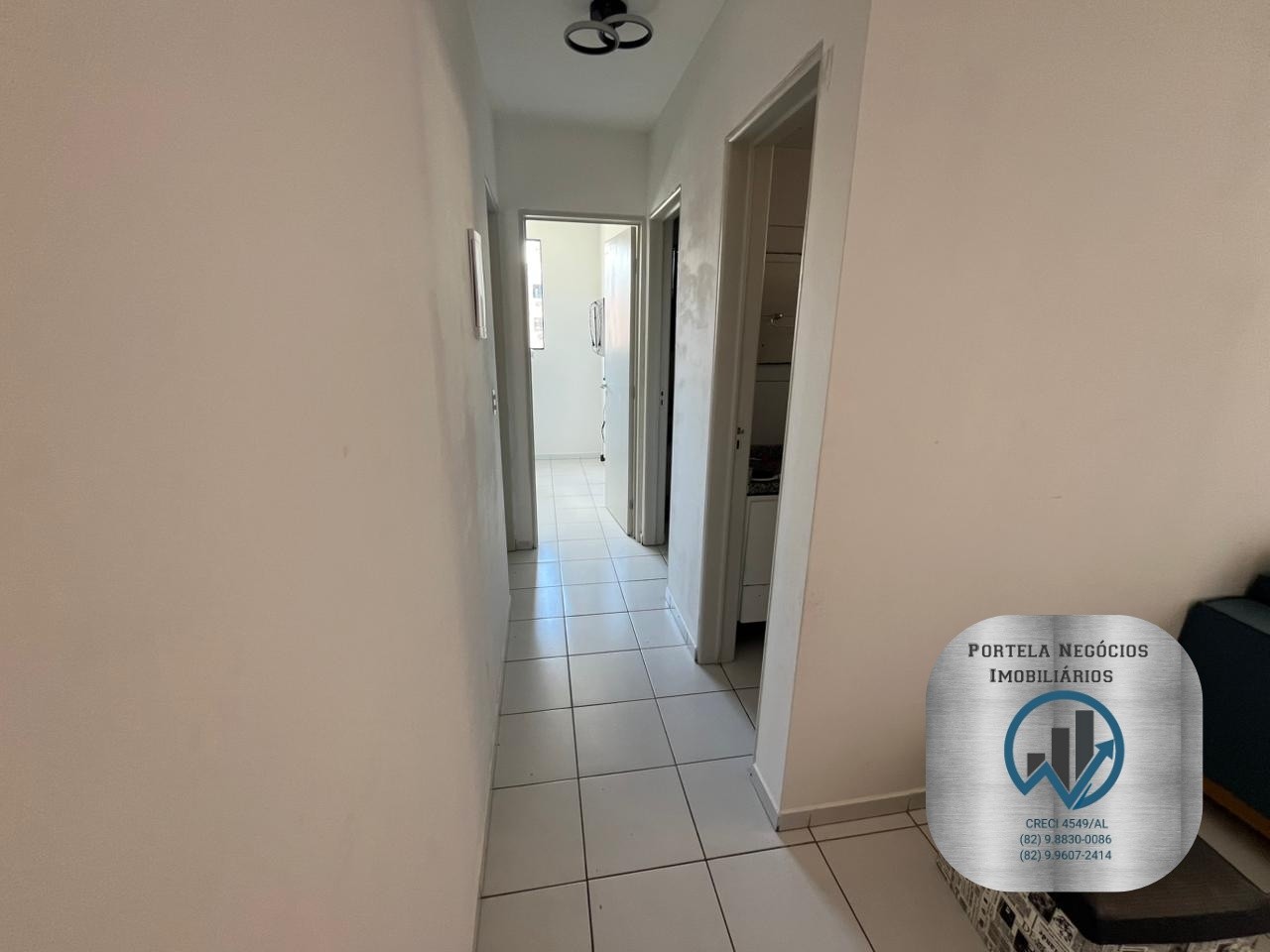 Apartamento, 3 quartos, 63 m² - Foto 12