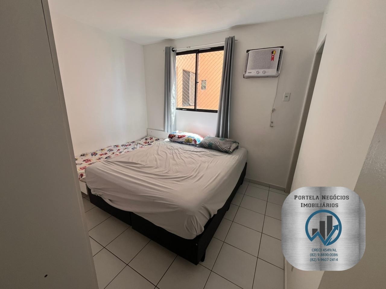Apartamento, 3 quartos, 63 m² - Foto 17