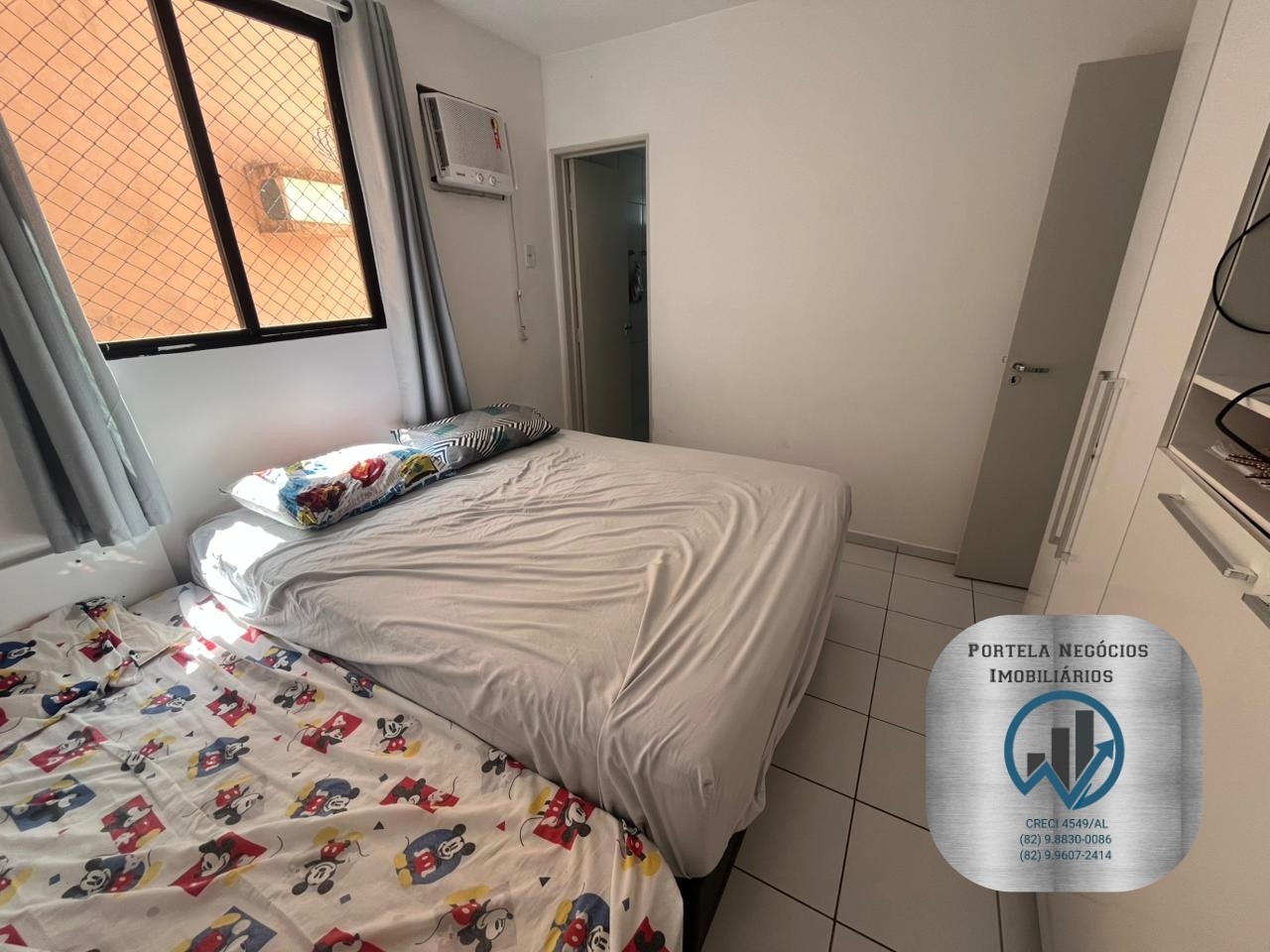 Apartamento, 3 quartos, 63 m² - Foto 18