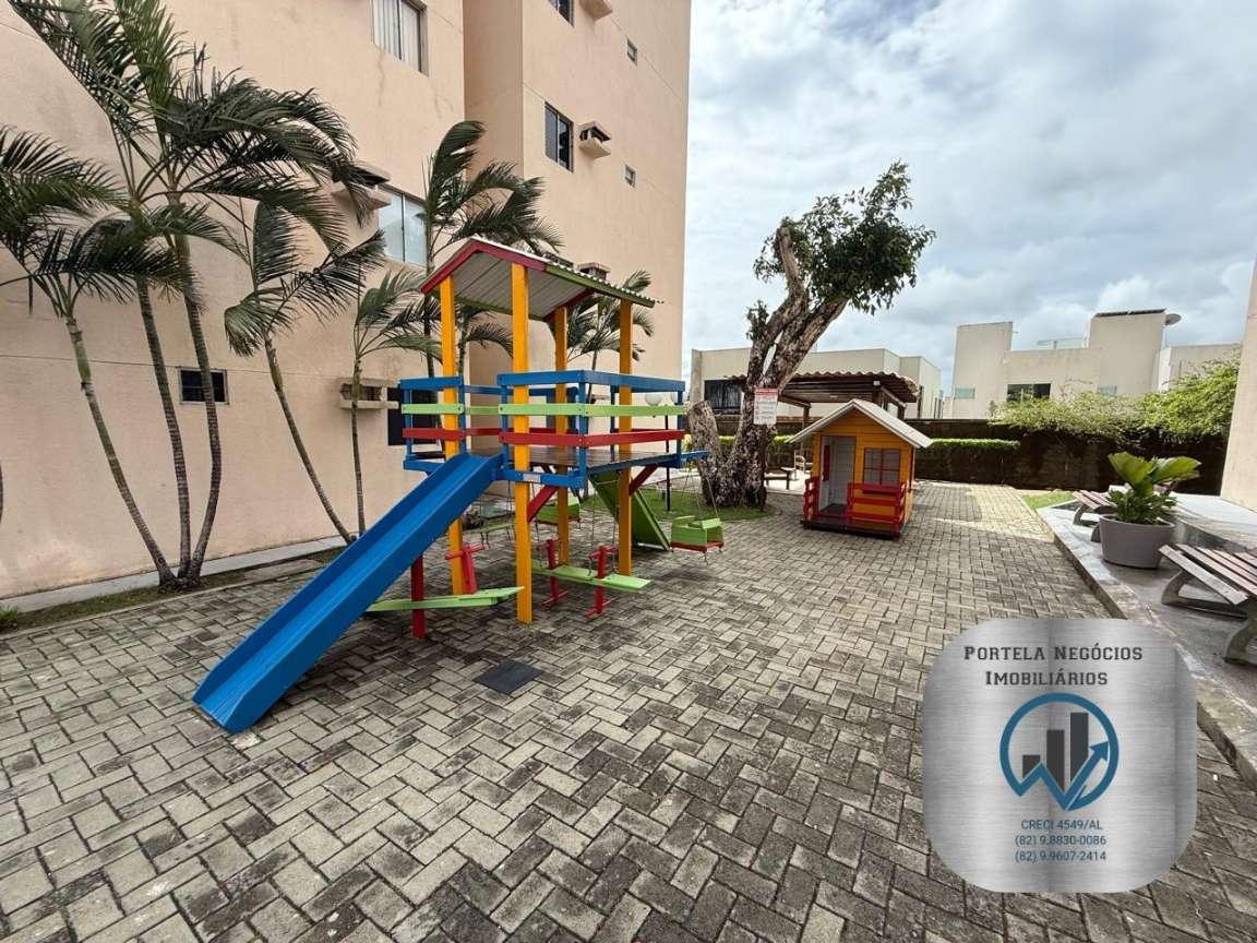 Apartamento, 2 quartos, 46 m² - Foto 2