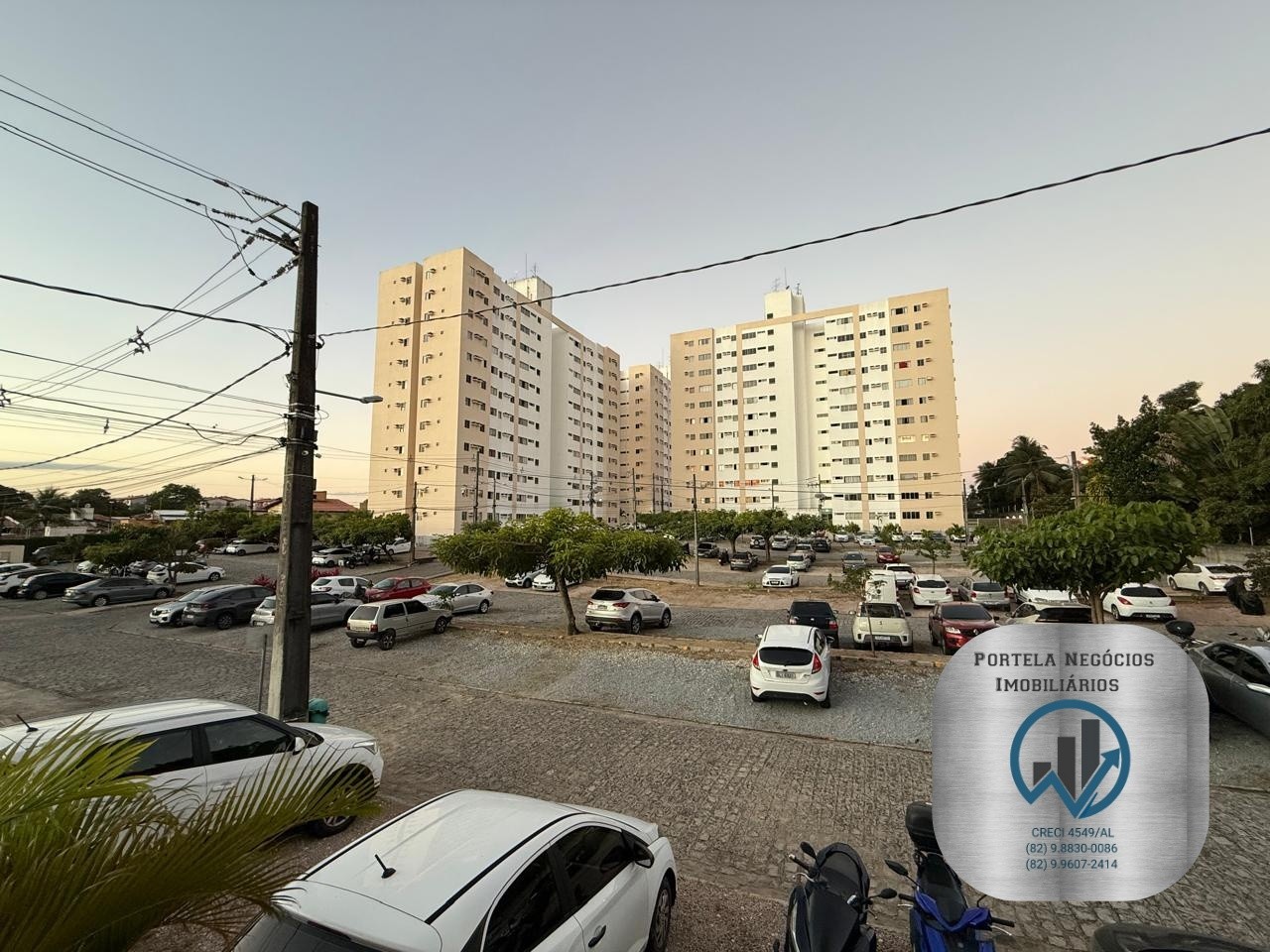 Apartamento, 2 quartos, 46 m² - Foto 1