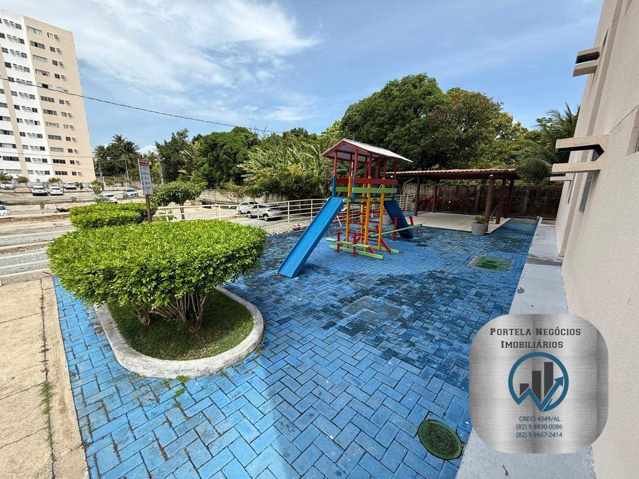 Apartamento, 2 quartos, 46 m² - Foto 4