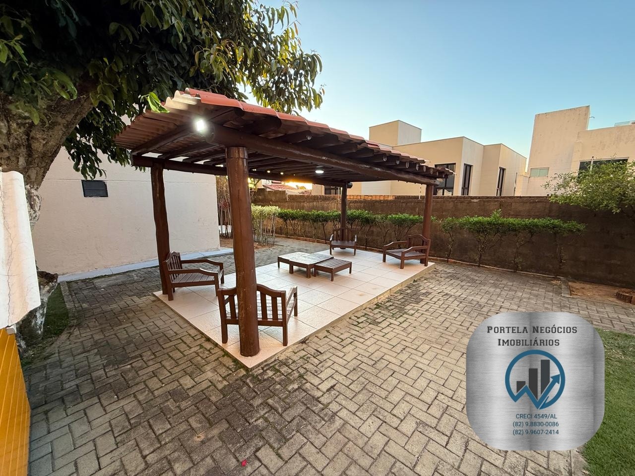 Apartamento, 2 quartos, 46 m² - Foto 3