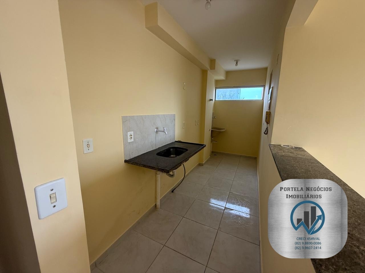 Apartamento, 2 quartos, 46 m² - Foto 8
