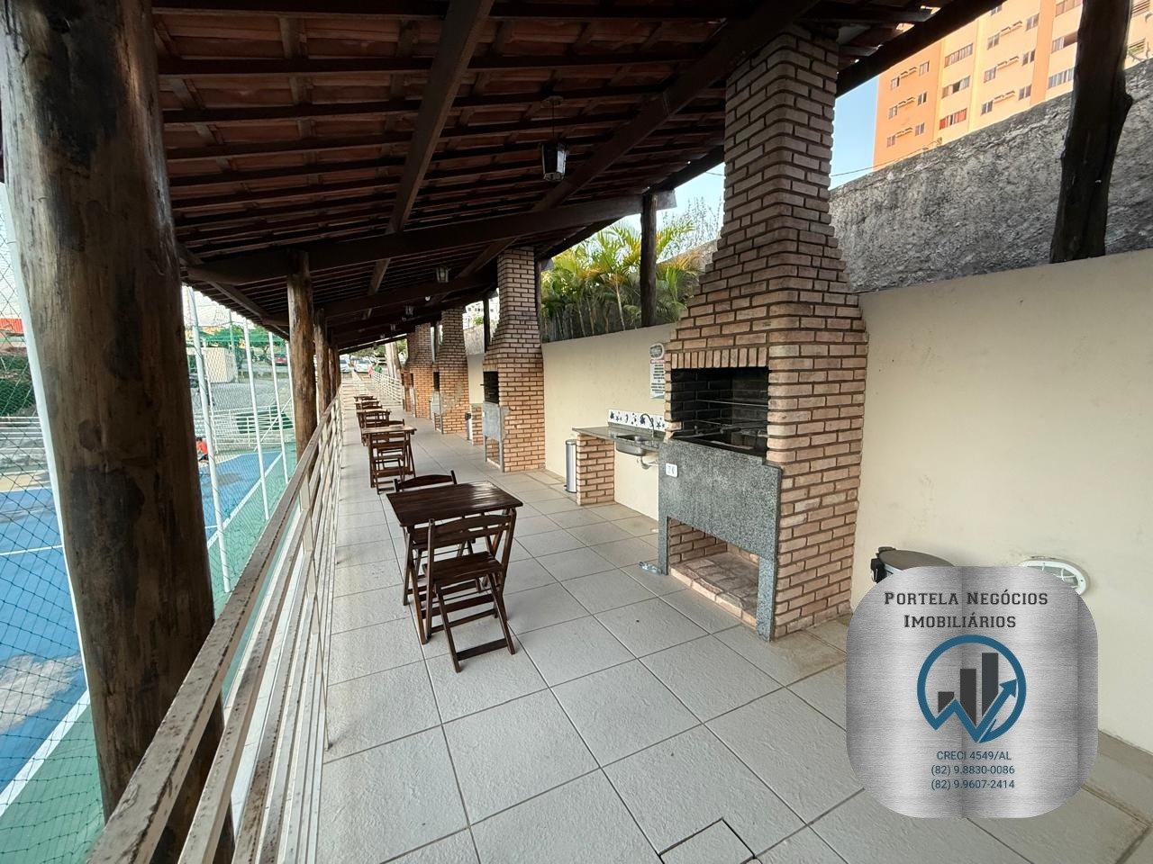 Apartamento, 2 quartos, 46 m² - Foto 5