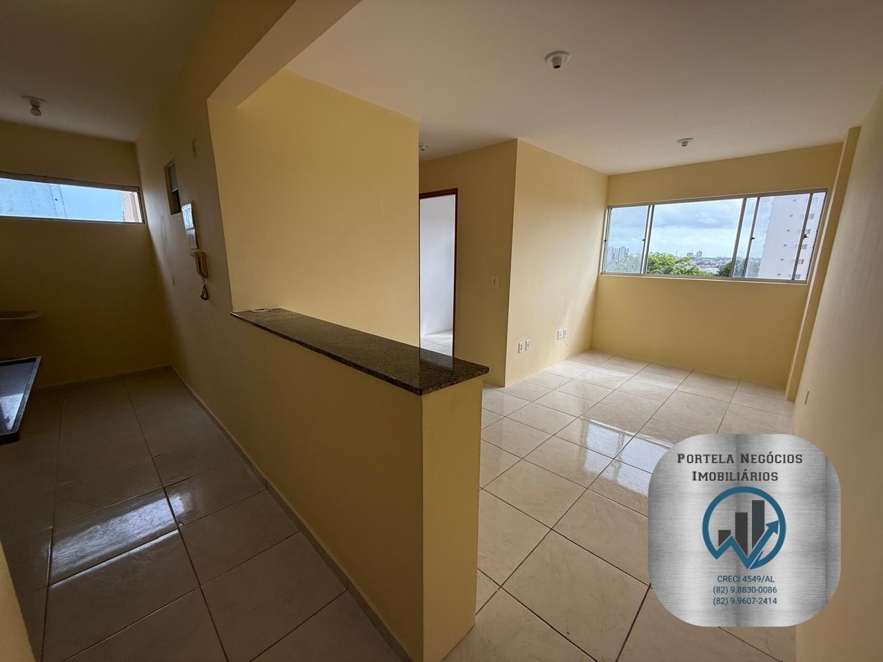 Apartamento, 2 quartos, 46 m² - Foto 7