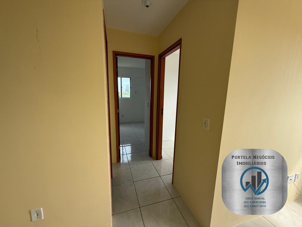 Apartamento, 2 quartos, 46 m² - Foto 9