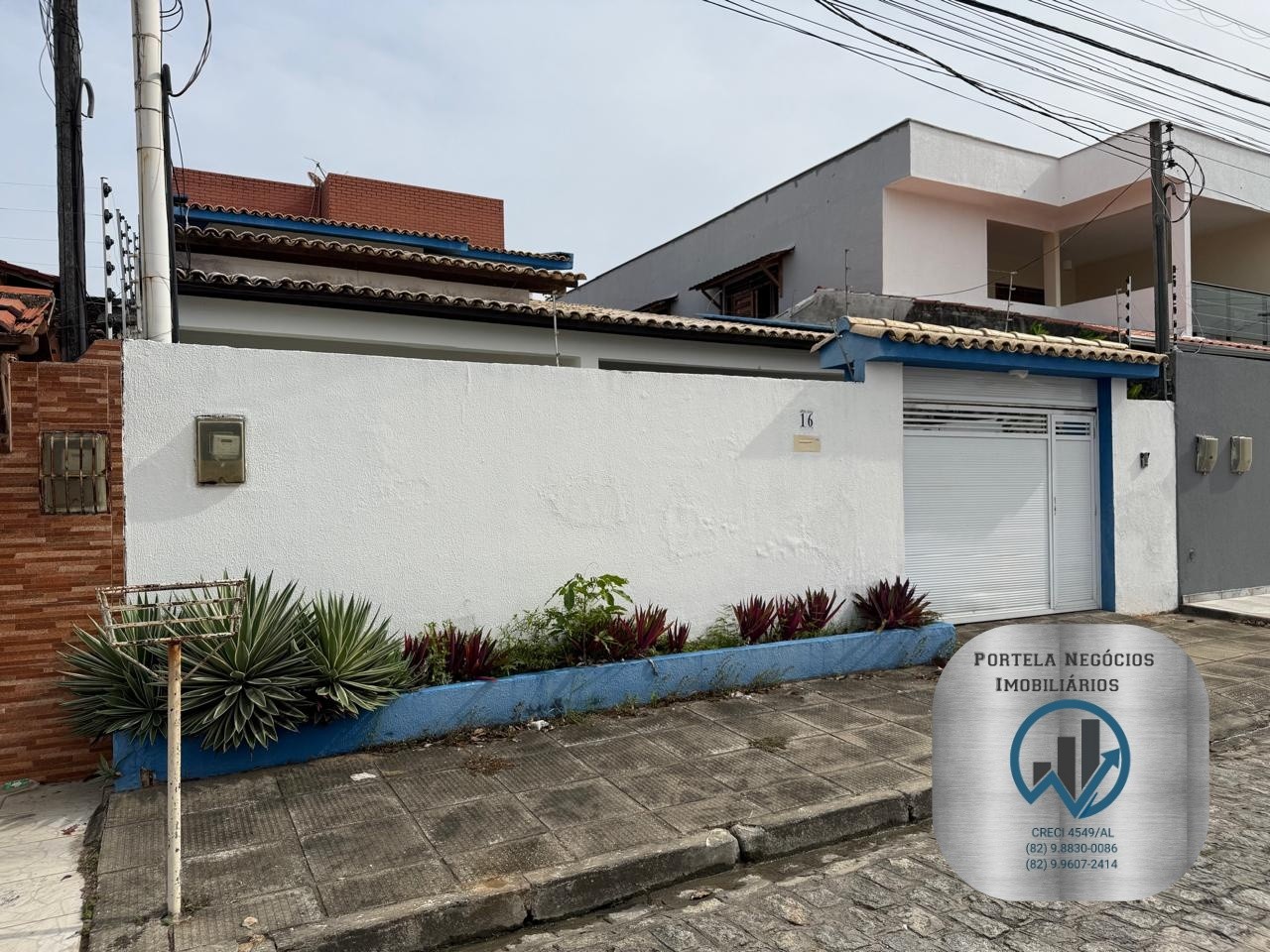 Casa, 3 quartos, 200 m² - Foto 1