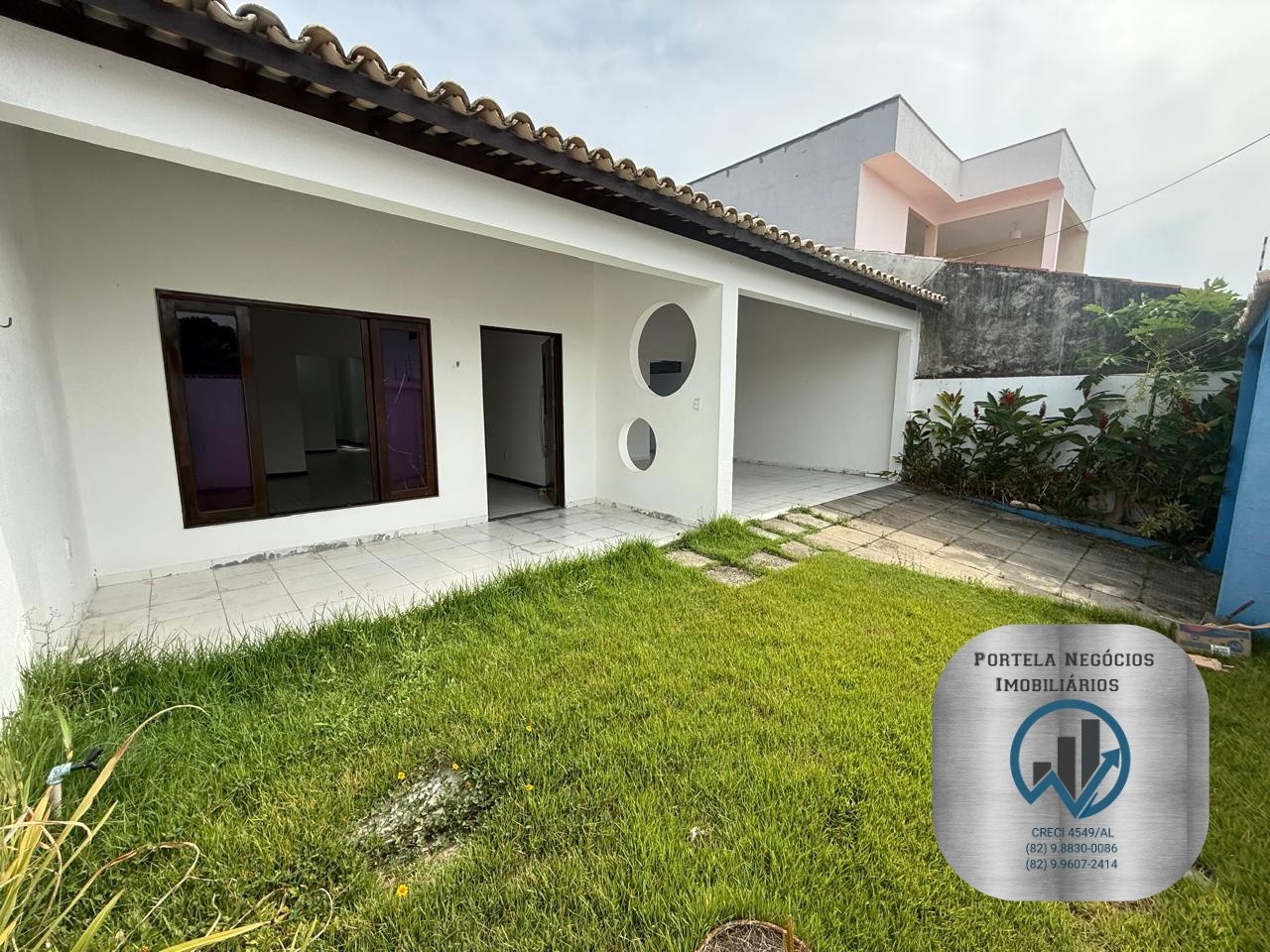 Casa, 3 quartos, 200 m² - Foto 3