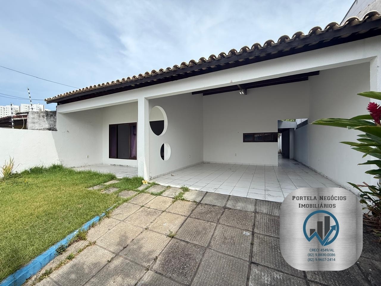 Casa, 3 quartos, 200 m² - Foto 2