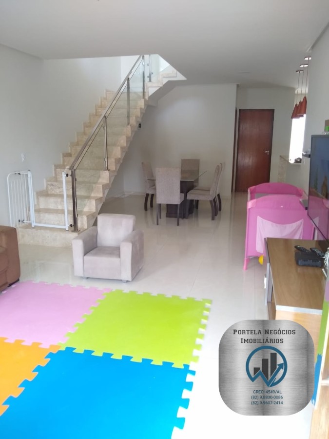 Casa de Condomínio, 3 quartos - Foto 3