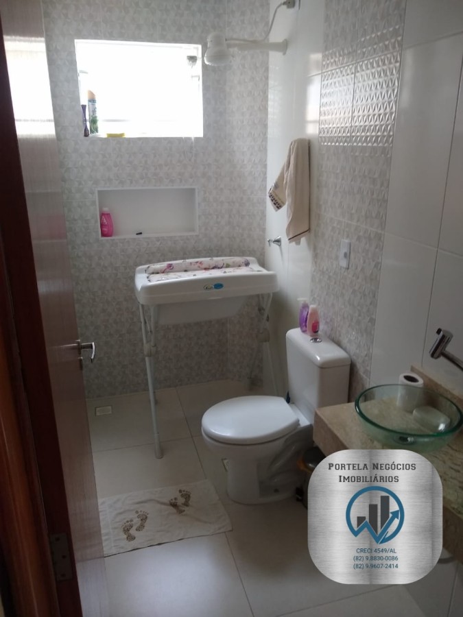 Casa de Condomínio, 3 quartos - Foto 6