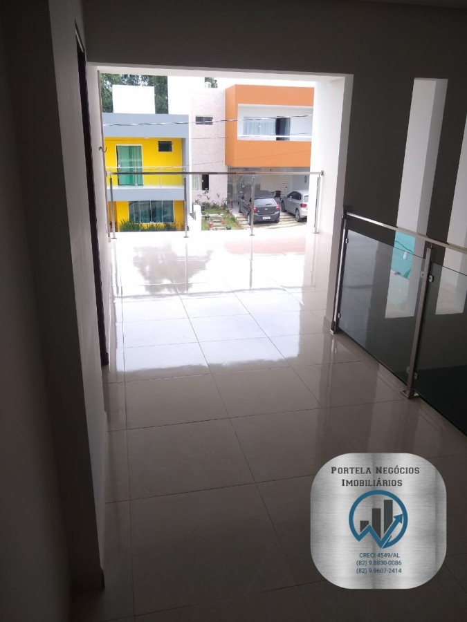 Casa de Condomínio, 3 quartos - Foto 12