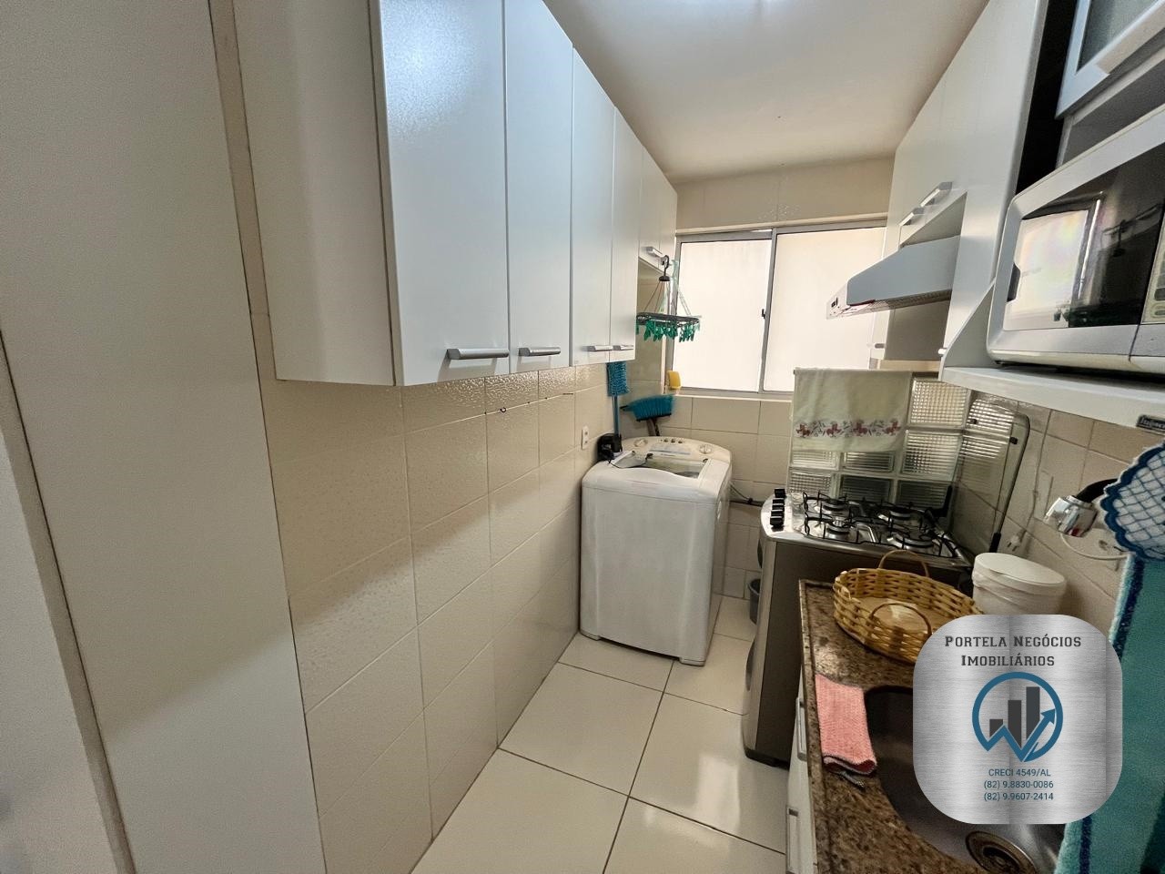 Apartamento, 2 quartos, 41 m² - Foto 3