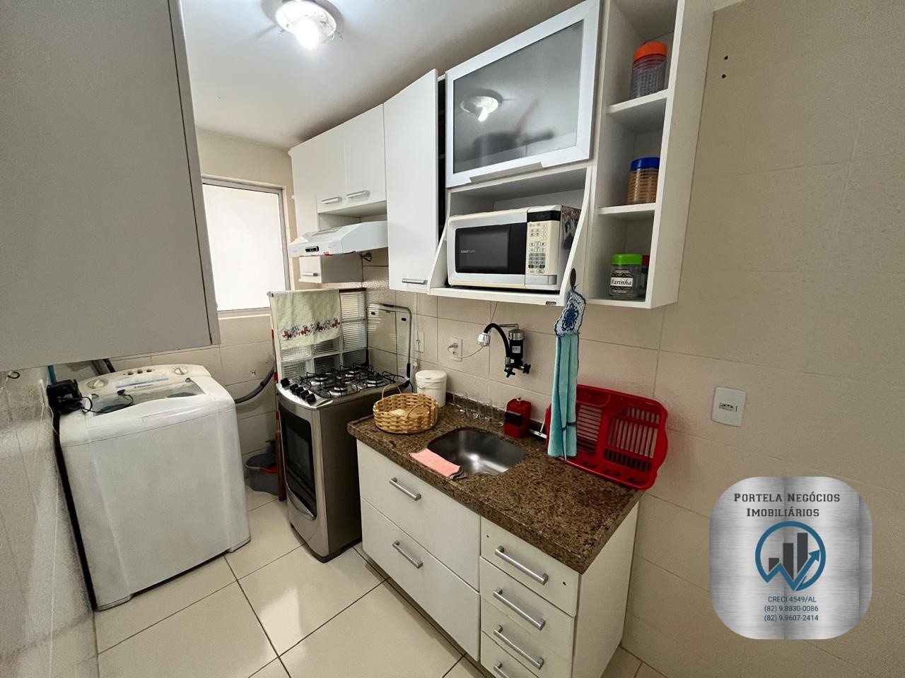 Apartamento, 2 quartos, 41 m² - Foto 2