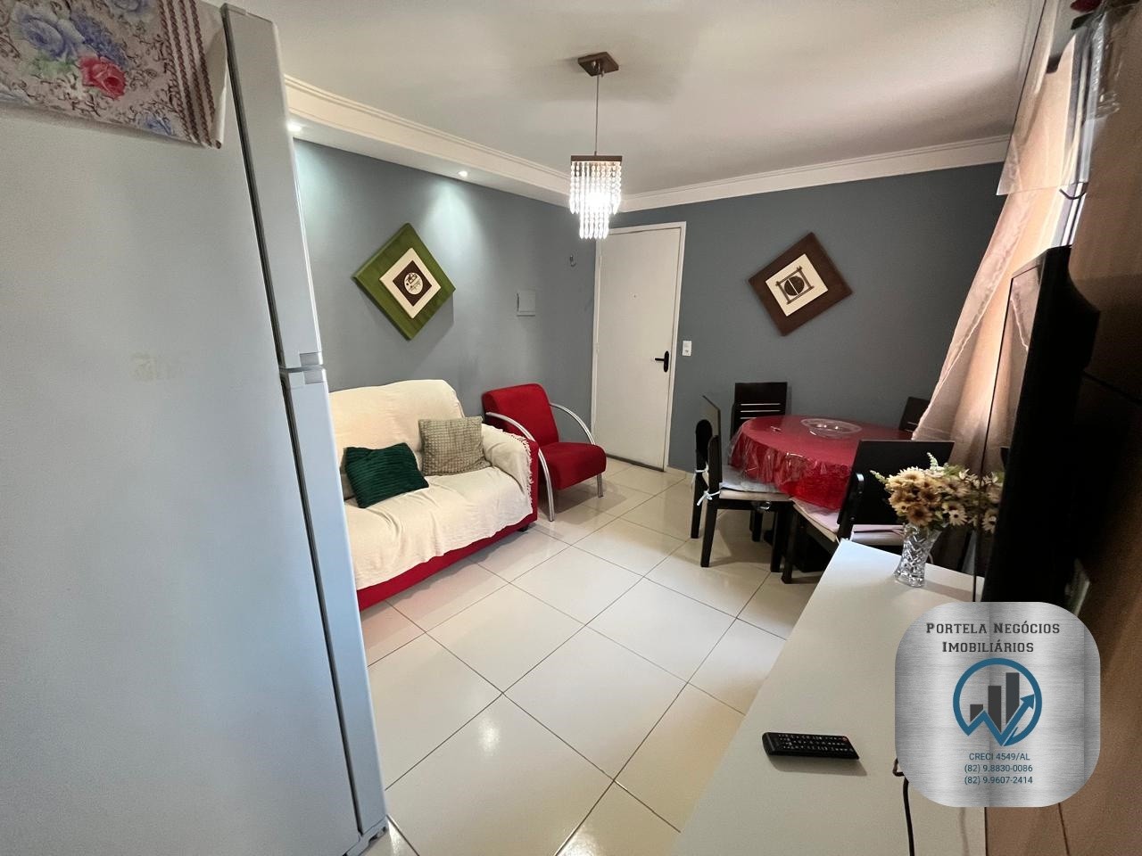 Apartamento, 2 quartos, 41 m² - Foto 4