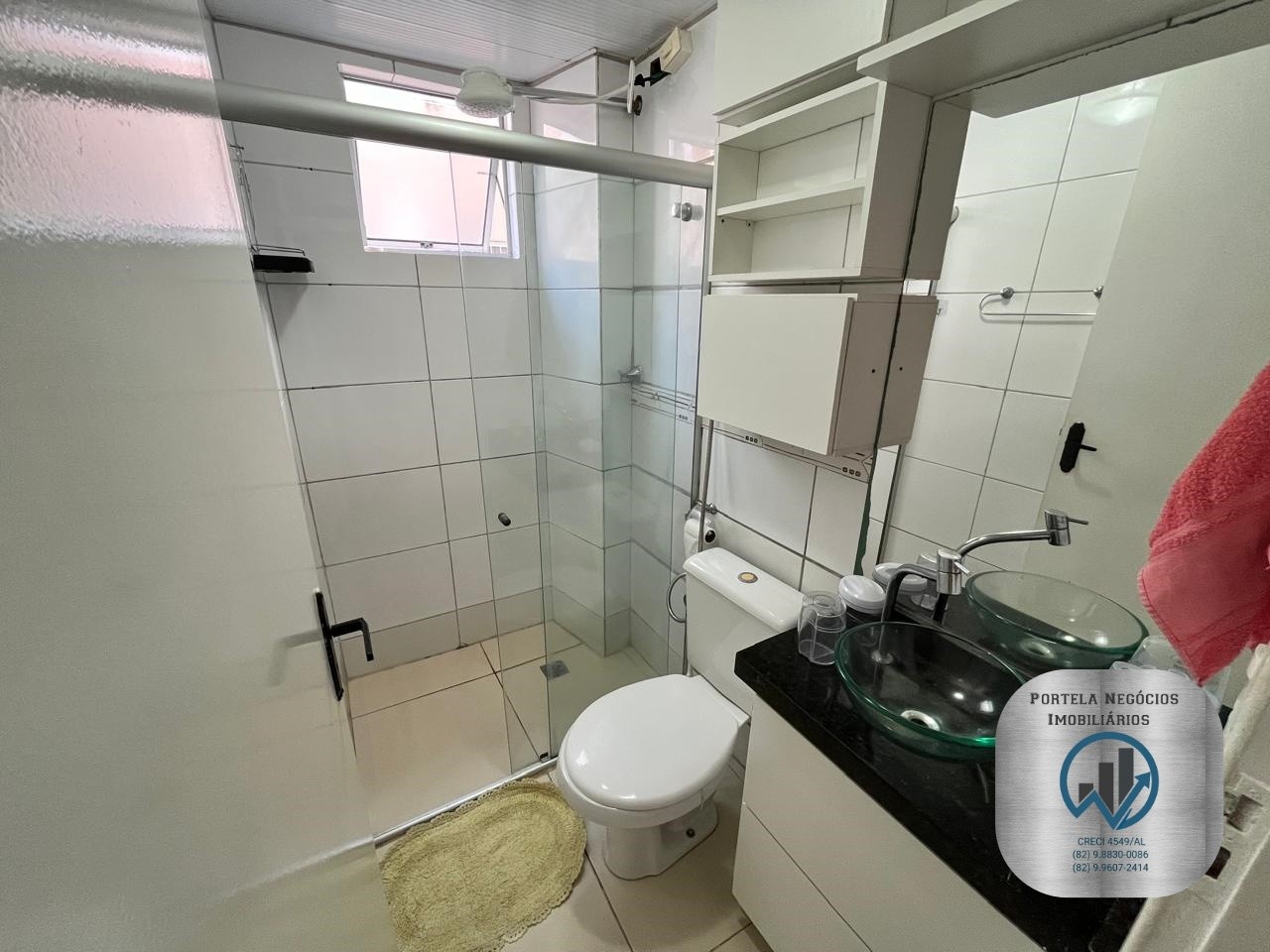 Apartamento, 2 quartos, 41 m² - Foto 5