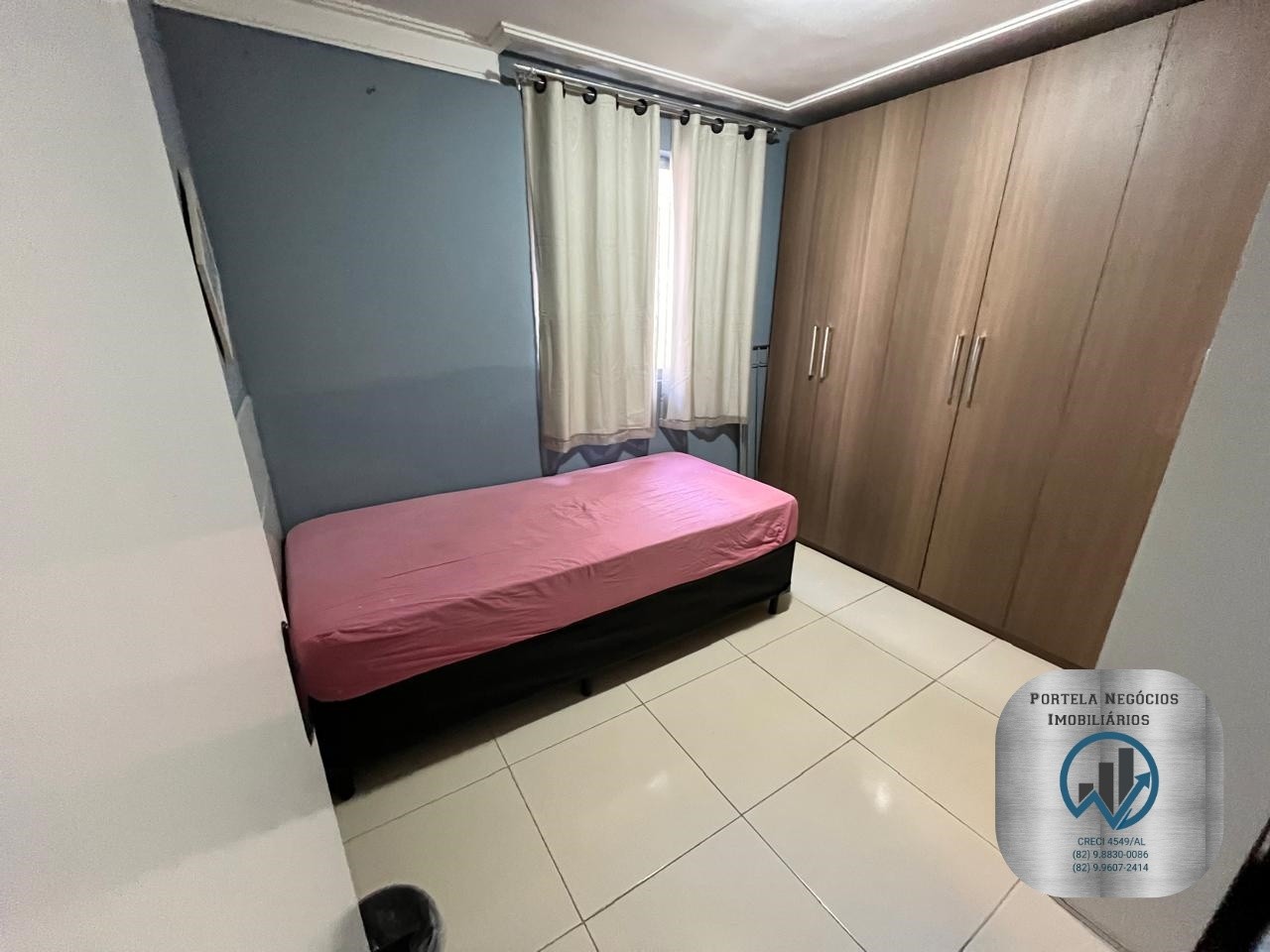 Apartamento, 2 quartos, 41 m² - Foto 6