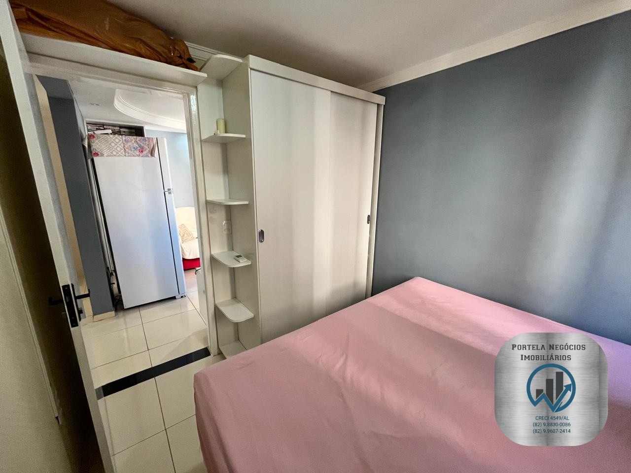 Apartamento, 2 quartos, 41 m² - Foto 7