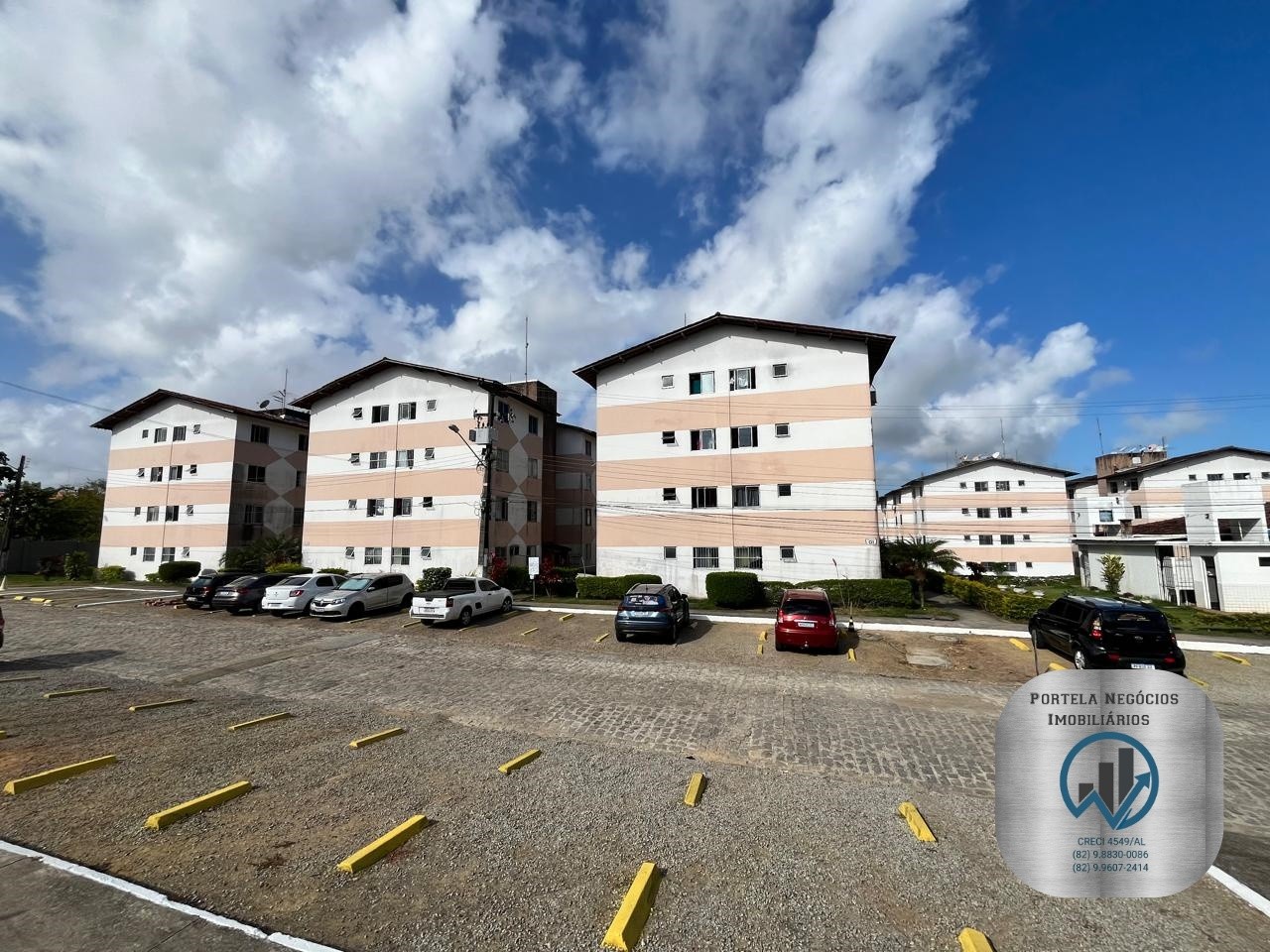 Apartamento, 2 quartos, 41 m² - Foto 8