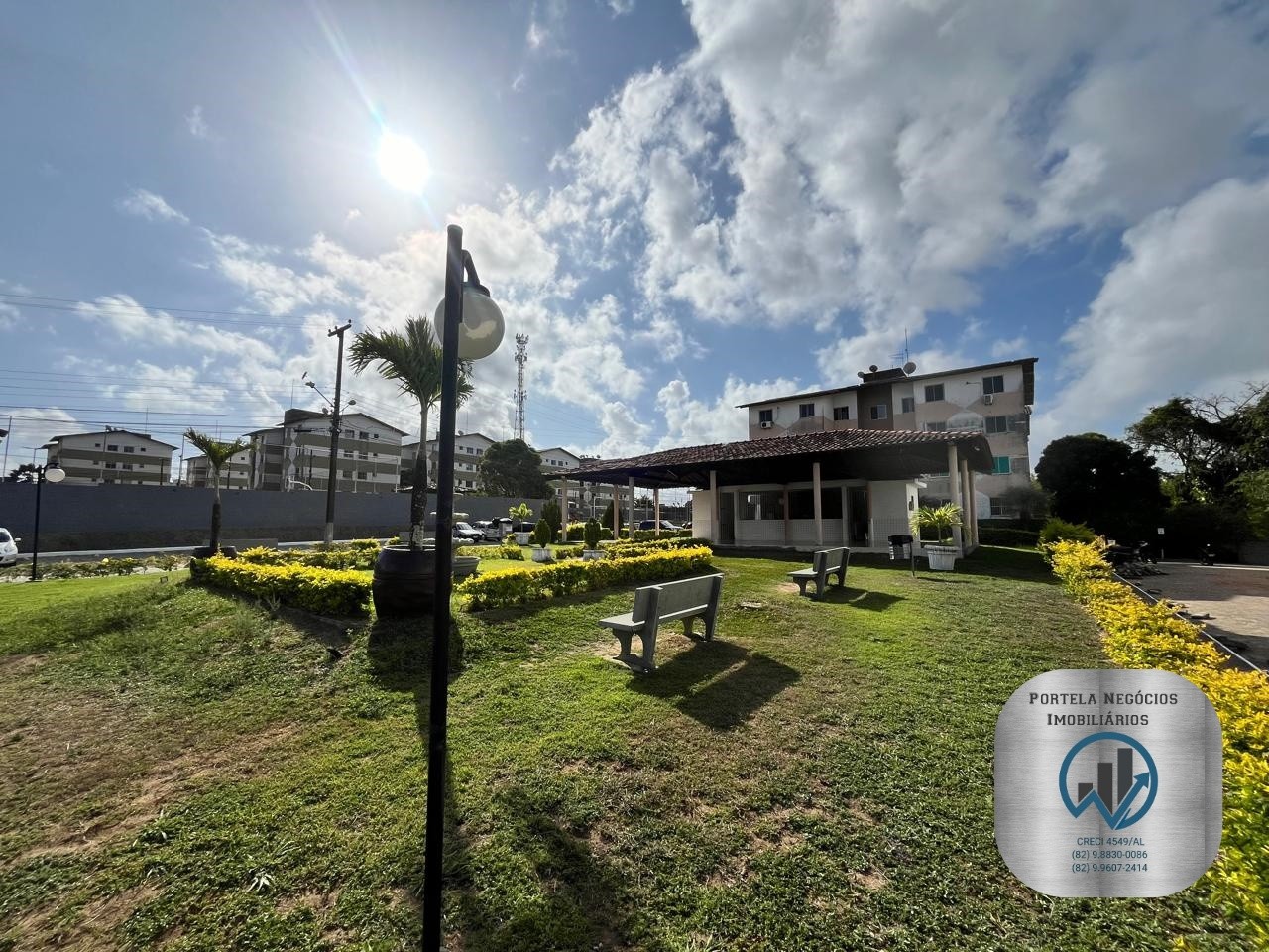 Apartamento, 2 quartos, 41 m² - Foto 9