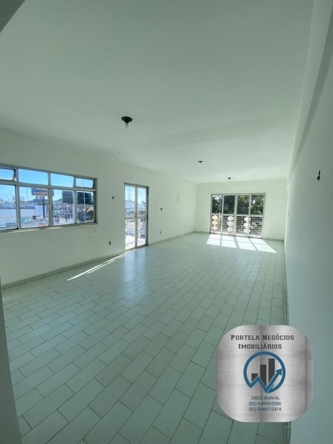 Apartamento, 3 quartos, 190 m² - Foto 3