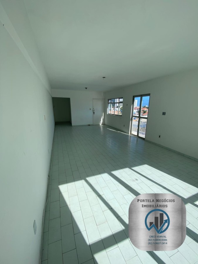 Apartamento, 3 quartos, 190 m² - Foto 5