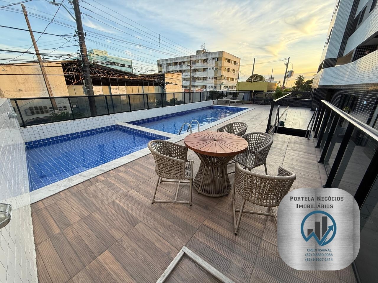 Apartamento, 3 quartos, 70 m² - Foto 2