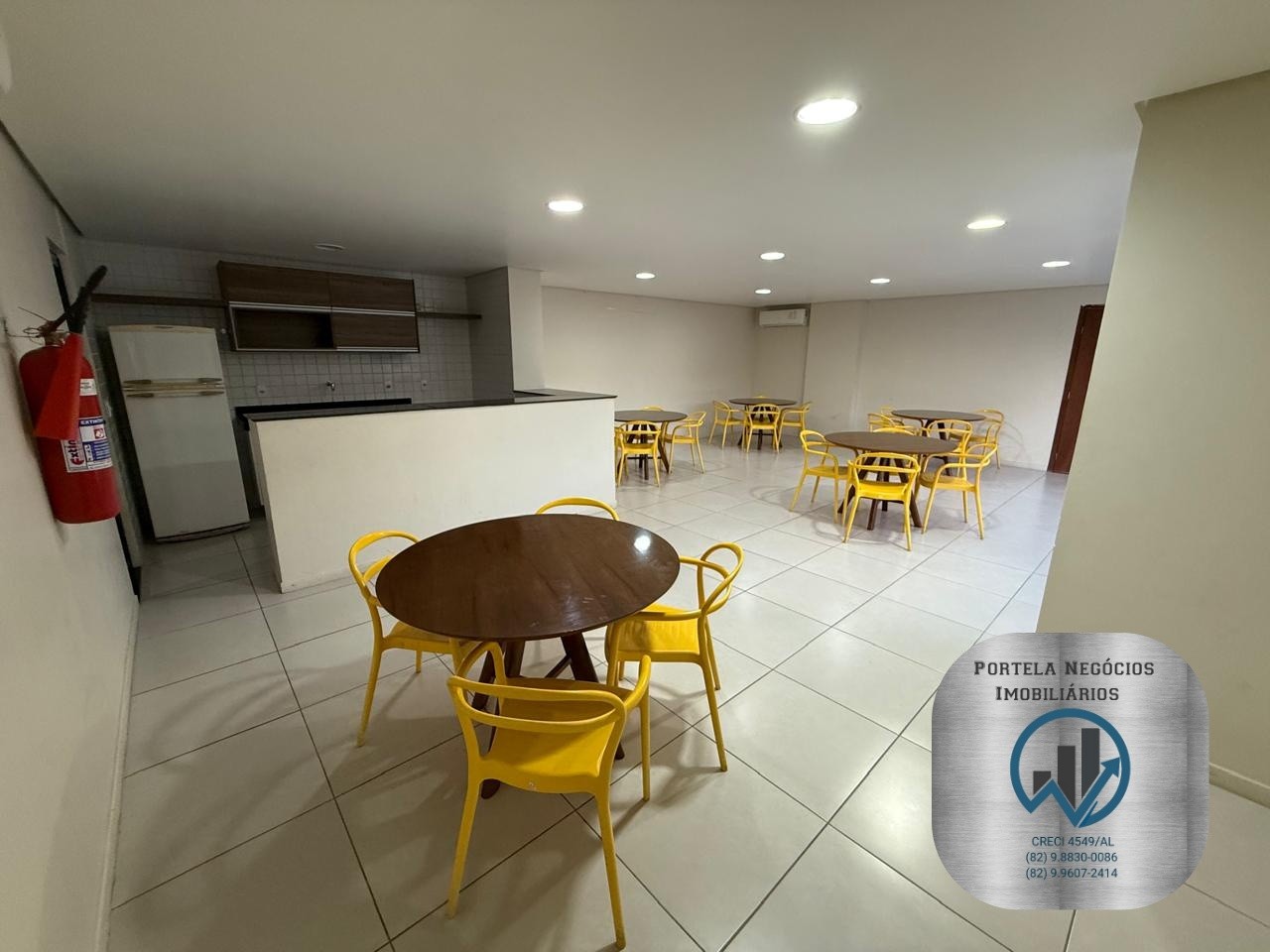 Apartamento, 3 quartos, 70 m² - Foto 3