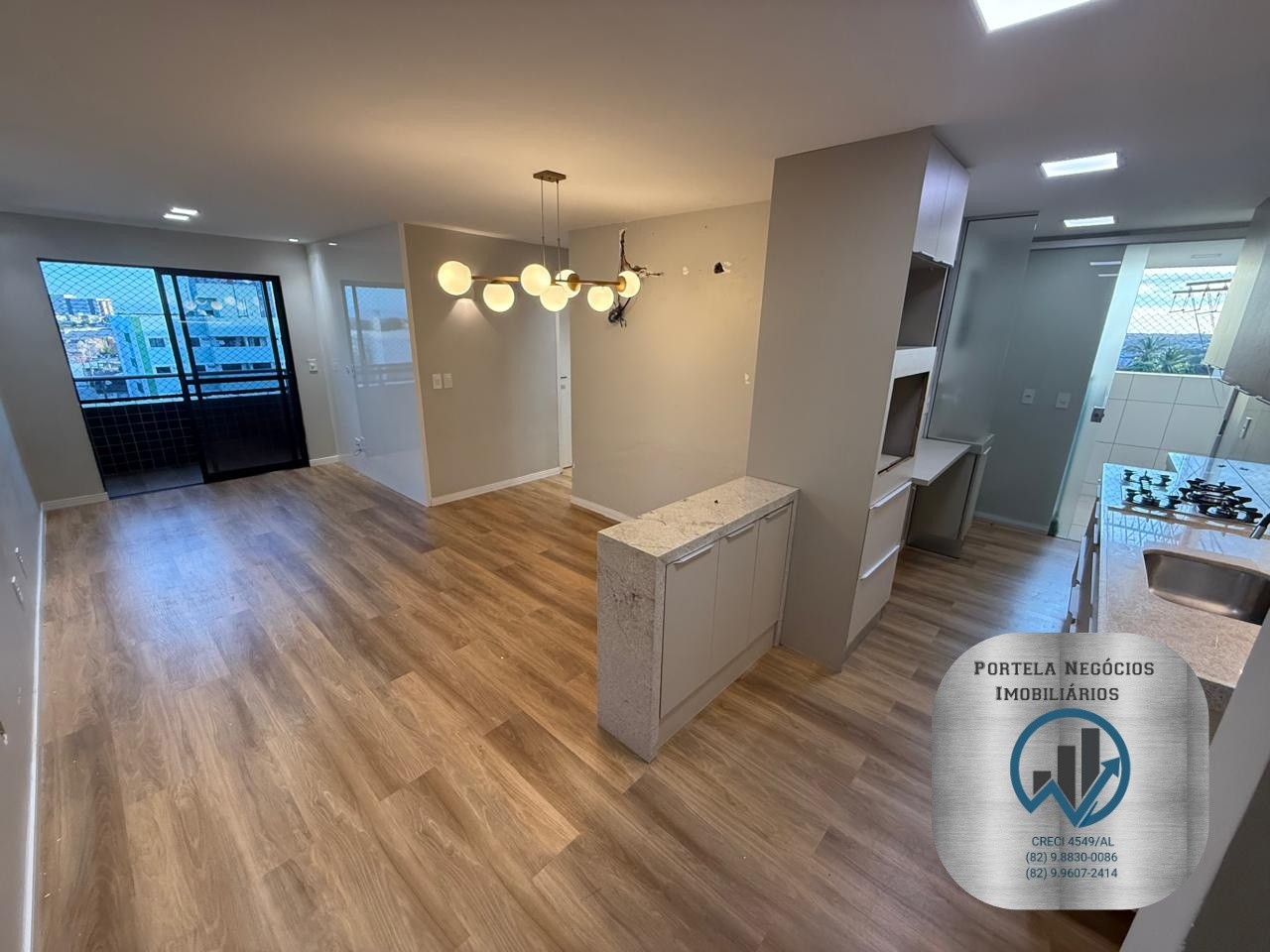 Apartamento, 3 quartos, 70 m² - Foto 5