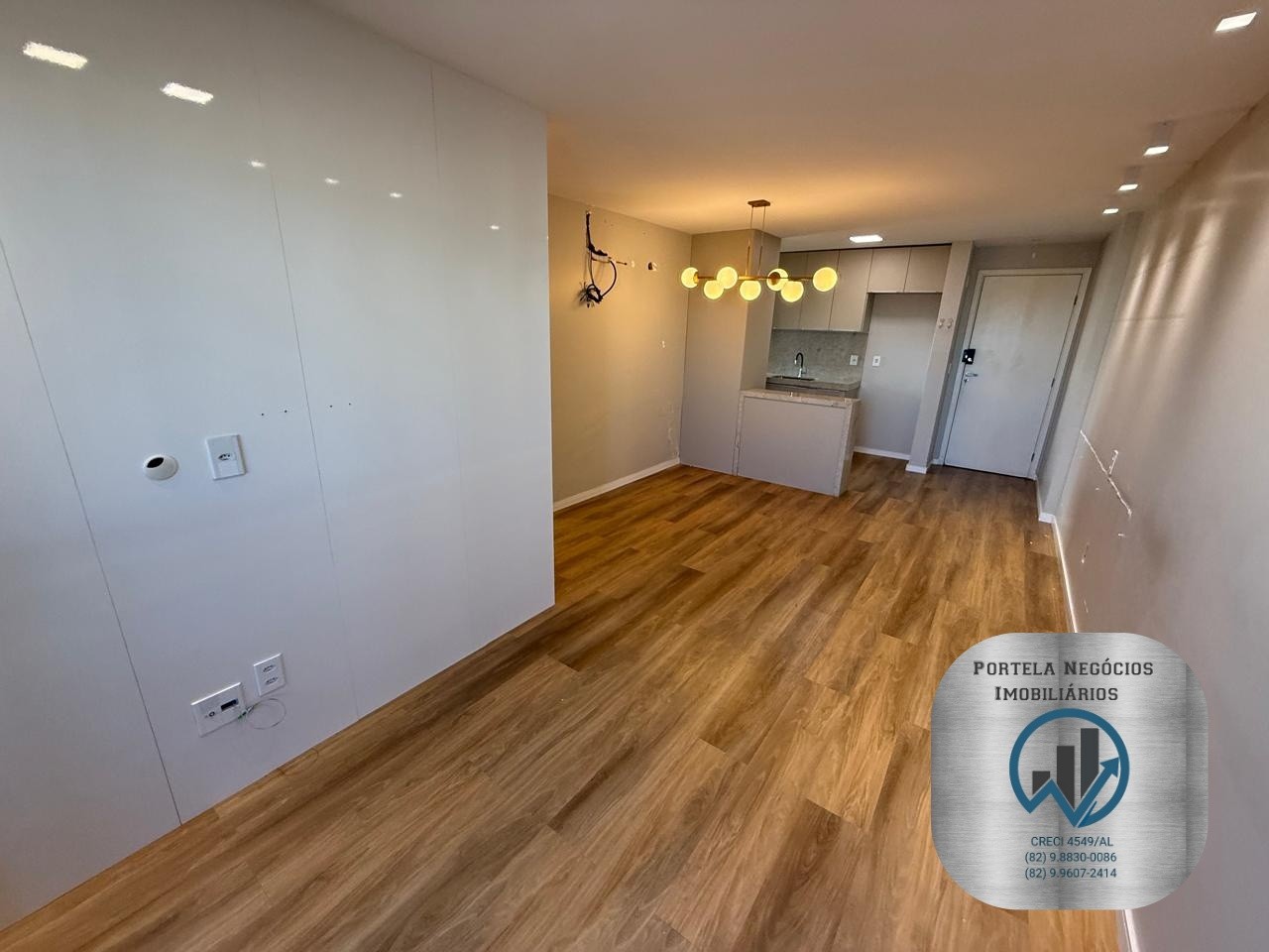 Apartamento, 3 quartos, 70 m² - Foto 6