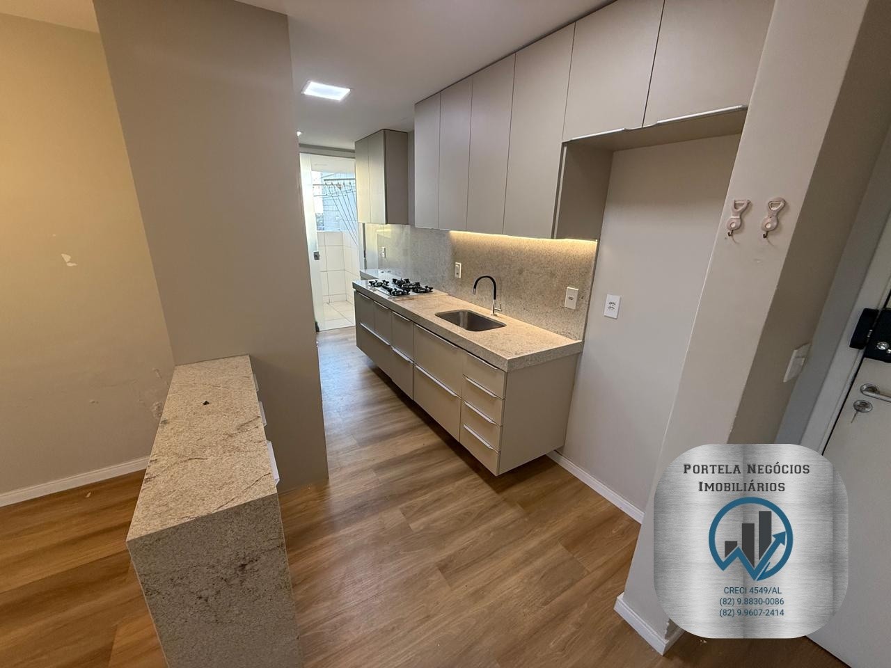 Apartamento, 3 quartos, 70 m² - Foto 7