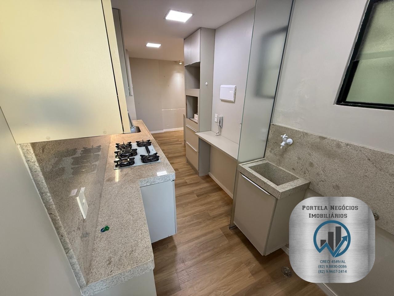 Apartamento, 3 quartos, 70 m² - Foto 9