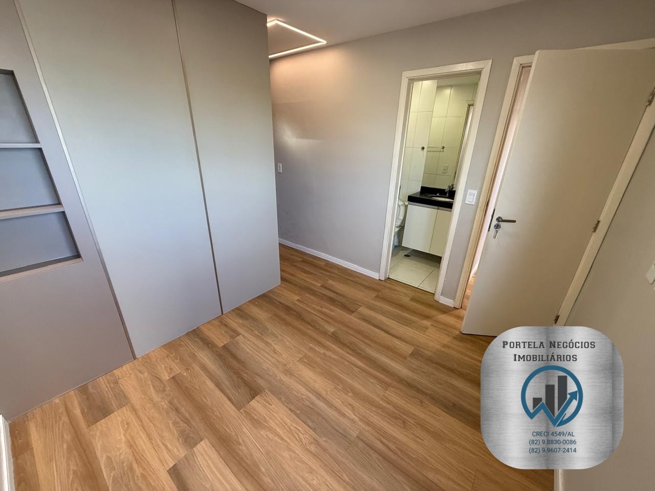 Apartamento, 3 quartos, 70 m² - Foto 15