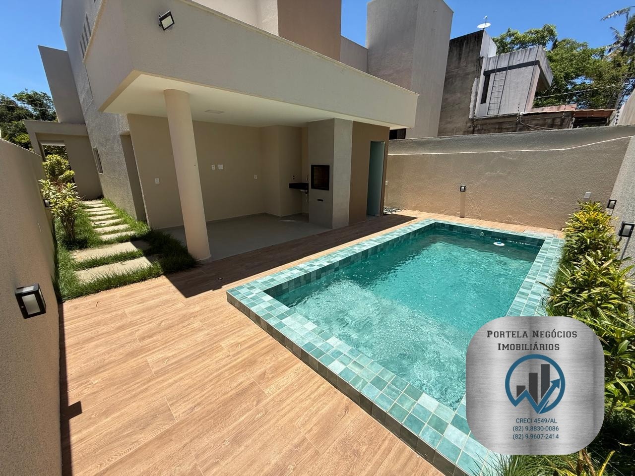 Casa de Condomínio, 3 quartos - Foto 18