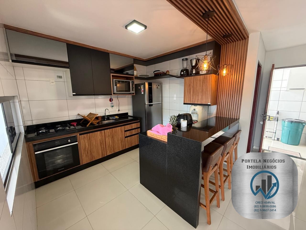 Casa, 3 quartos, 110 m² - Foto 3