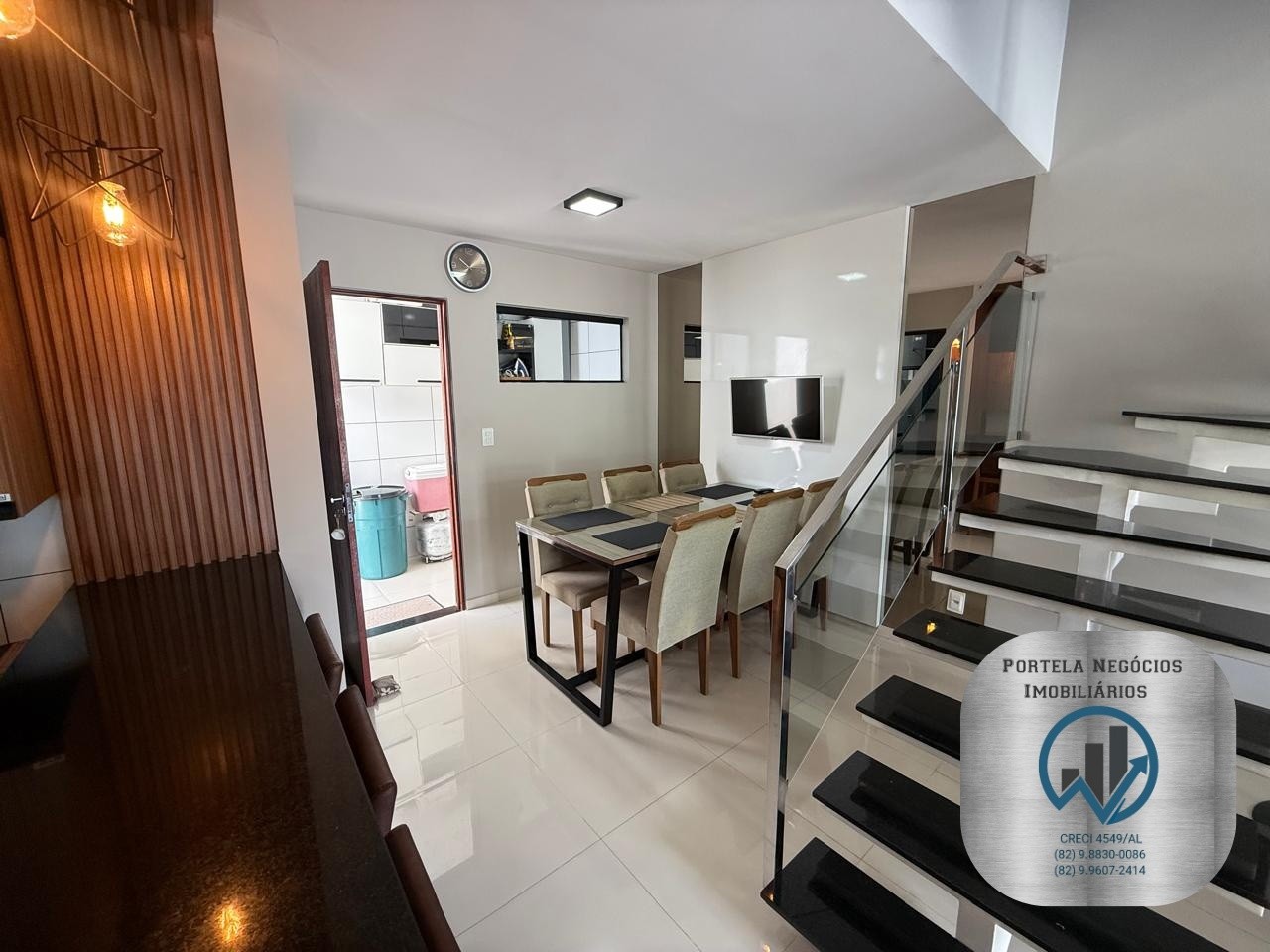 Casa, 3 quartos, 110 m² - Foto 4