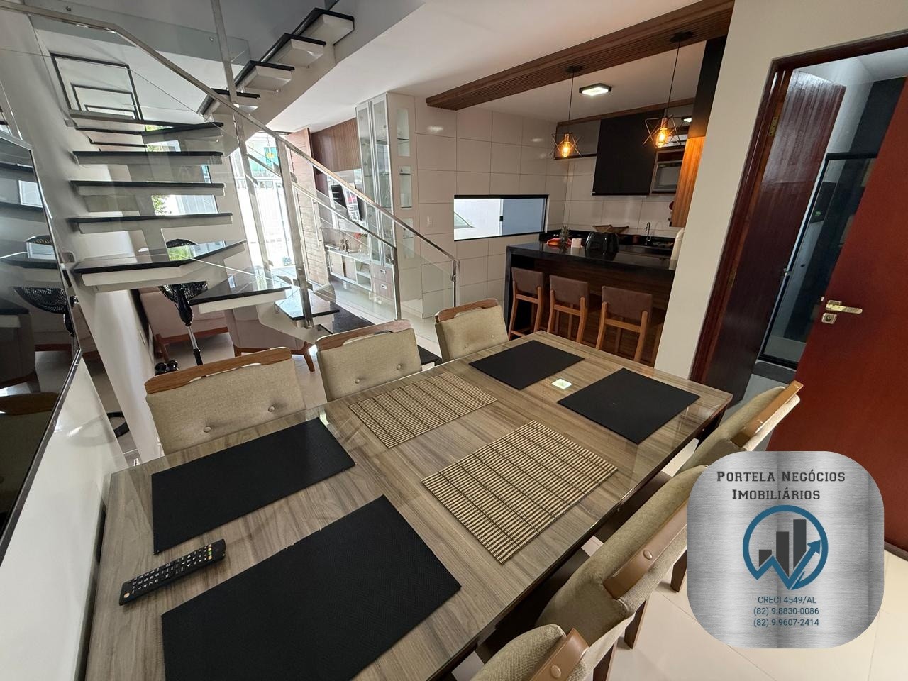 Casa, 3 quartos, 110 m² - Foto 5