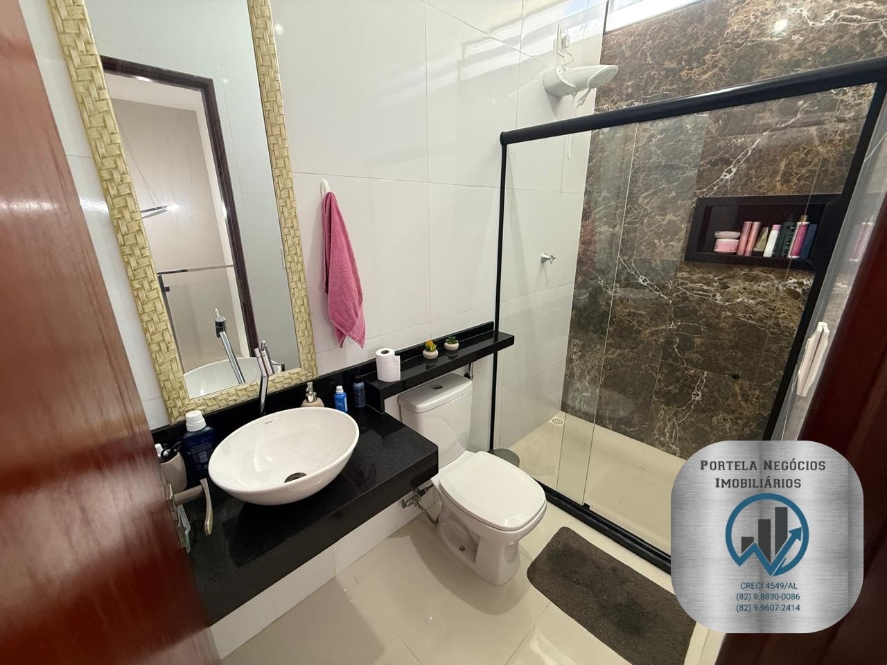 Casa, 3 quartos, 110 m² - Foto 11