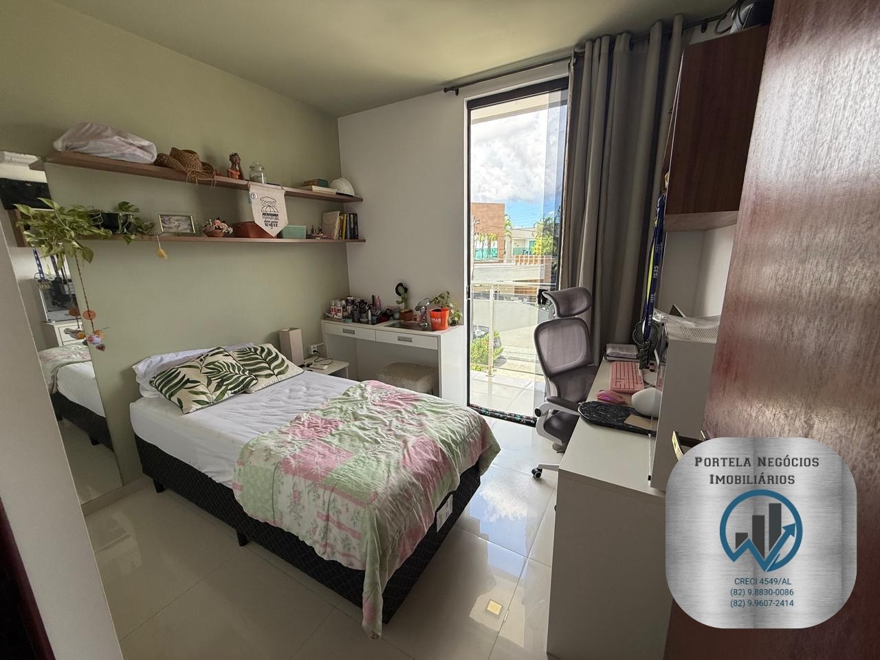 Casa, 3 quartos, 110 m² - Foto 12