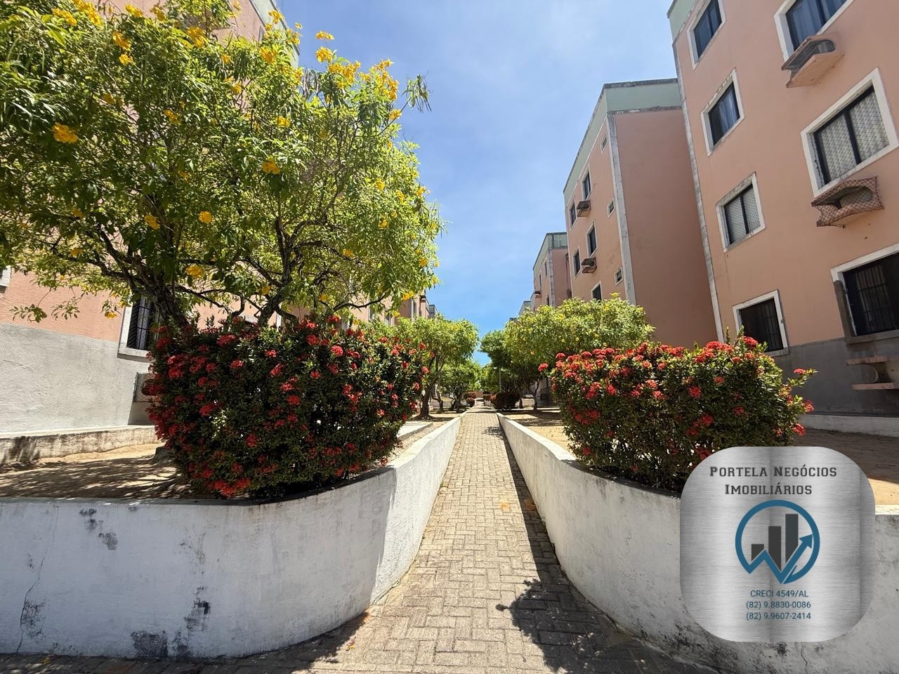 Apartamento, 3 quartos, 60 m² - Foto 5