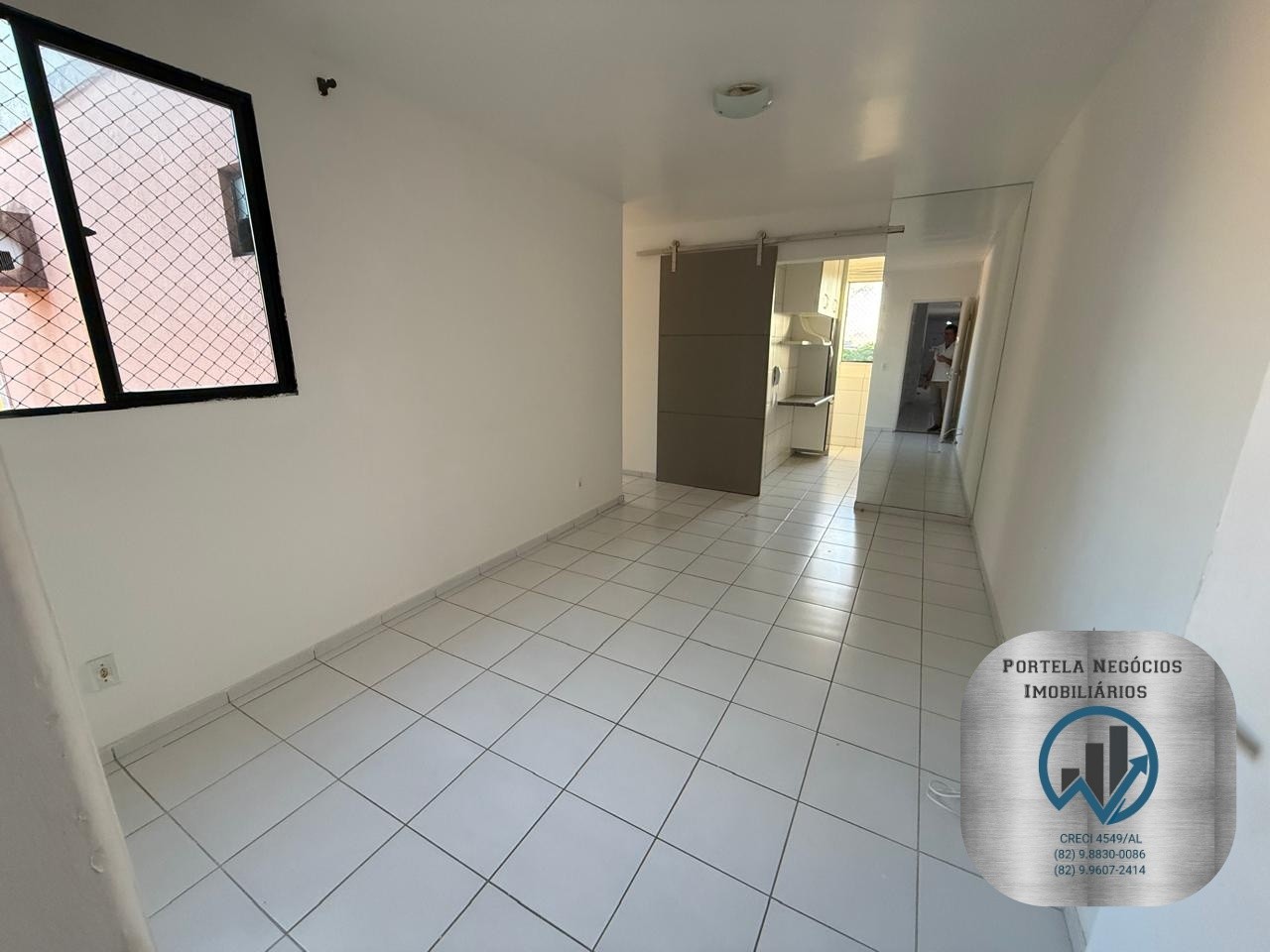 Apartamento, 3 quartos, 60 m² - Foto 6