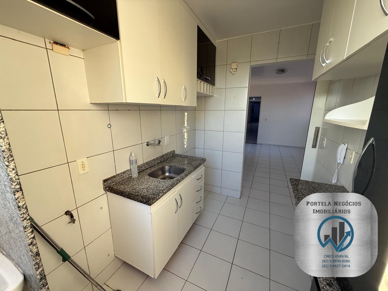 Apartamento, 3 quartos, 60 m² - Foto 8