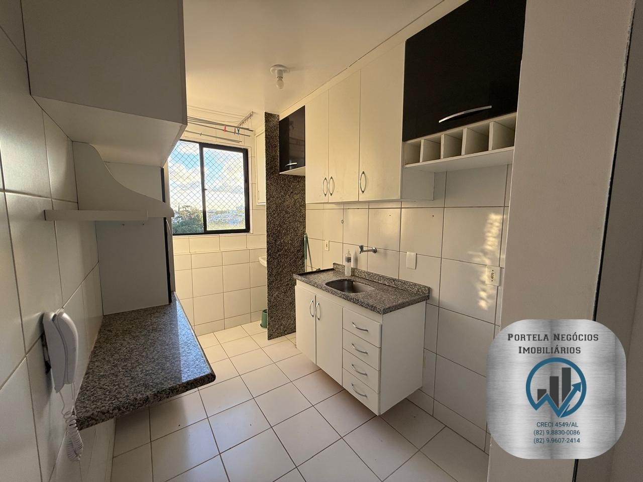 Apartamento, 3 quartos, 60 m² - Foto 7