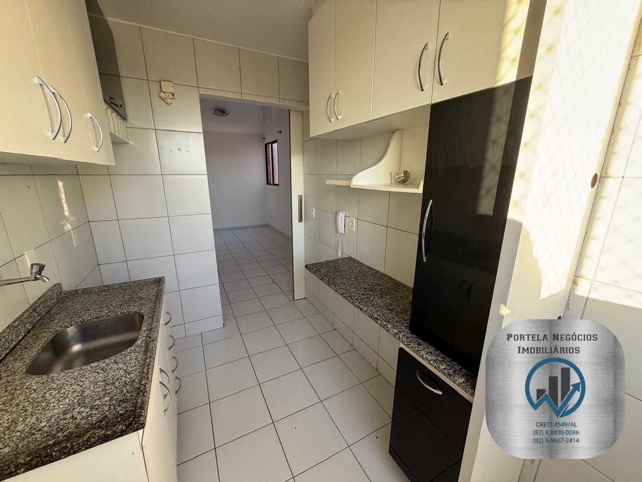 Apartamento, 3 quartos, 60 m² - Foto 9