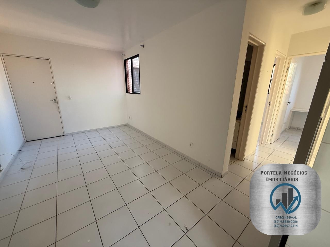 Apartamento, 3 quartos, 60 m² - Foto 10