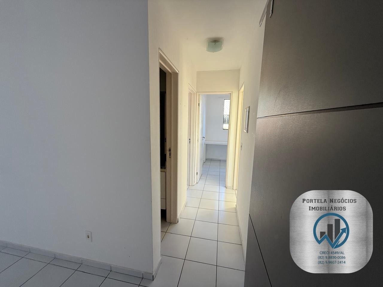 Apartamento, 3 quartos, 60 m² - Foto 11