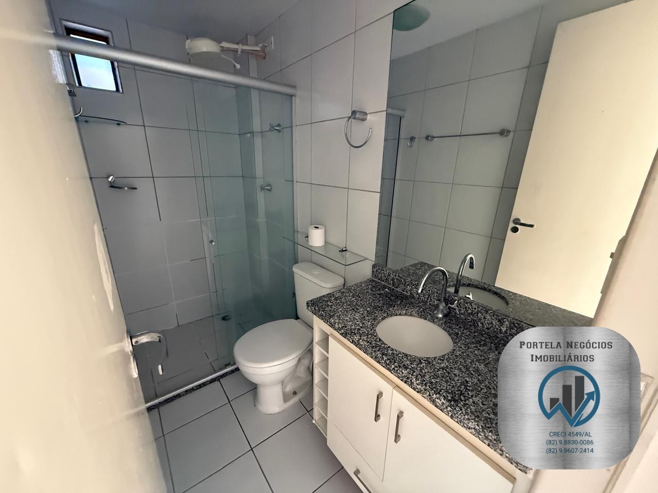 Apartamento, 3 quartos, 60 m² - Foto 12